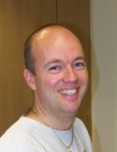 Simon Lilley