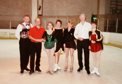 Bristol 2001