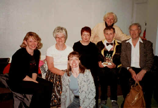 Bristol 2001